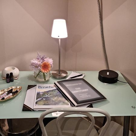Haven Sanctuary Suite With Private Entrance 퀸즈타운 외부 사진
