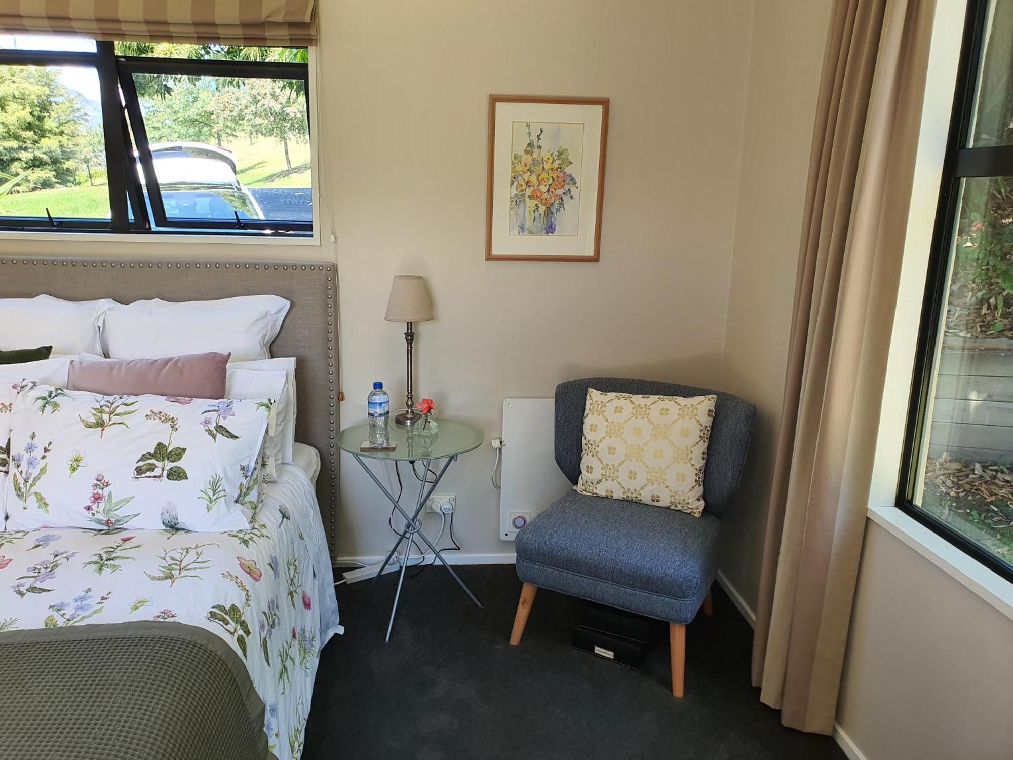 Haven Sanctuary Suite With Private Entrance 퀸즈타운 외부 사진
