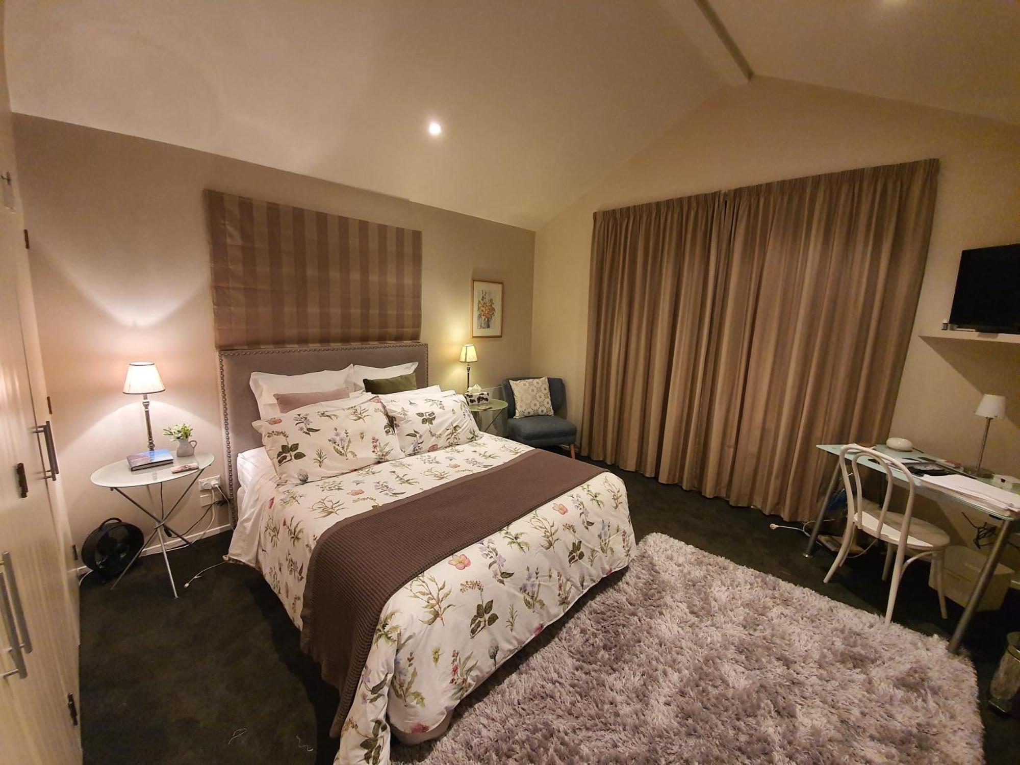 Haven Sanctuary Suite With Private Entrance 퀸즈타운 외부 사진