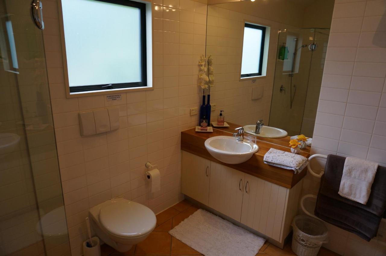 Haven Sanctuary Suite With Private Entrance 퀸즈타운 외부 사진